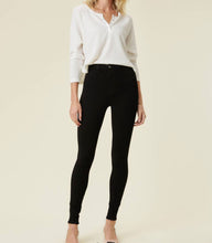 Load image into Gallery viewer, Black Vibrant Jeans
