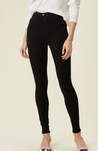 Load image into Gallery viewer, Black Vibrant Jeans
