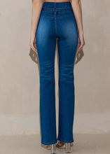Load image into Gallery viewer, Lini Boot Cut Jeans
