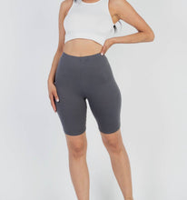 Load image into Gallery viewer, Bike Shorts
