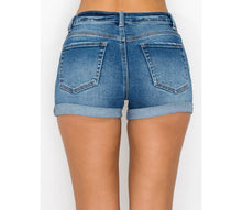 Load image into Gallery viewer, Vintage Destruction Shorts
