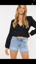 Load image into Gallery viewer, Kan Can Jean Shorts
