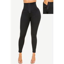 Load image into Gallery viewer, Tummy Elastic Wide Band Legging
